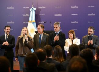 El Gobierno busca potenciar la actividad legislativa: el semáforo de las reformas prioritarias para Milei