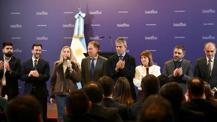 El Gobierno busca potenciar la actividad legislativa: el semáforo de las reformas prioritarias para Milei