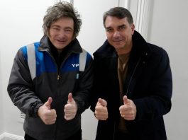 El Gobierno celebra el avance de la derecha en la región y mira con expectativa las elecciones de Brasil