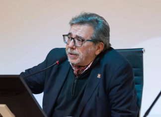 El Gobierno designó a Guillermo Toranzos Torino como nuevo subsecretario de la Jefatura de Gabinete