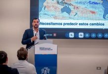 El Gobierno designó nuevo titular del Servicio Meteorológico Nacional y prepara un plan de inversión para modernizarlo