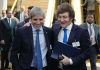 El Gobierno festeja la inflación, pero atiende encuestas que lo ponen al límite con la oposición