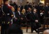 El Gobierno reactivó la calculadora electoral: el factor Villarruel, los resabios de Adorni y otra vez el Milei conciliador