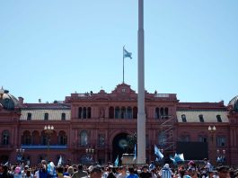 El impacto del Mundial en la gestión y los desafíos del Gobierno para retomar la agenda la próxima semana