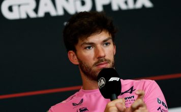 El inesperado dardo de Pierre Gasly a Alpine tras el GP de Gran Bretaña de Fórmula 1