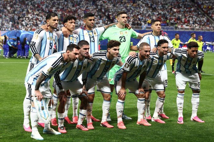 El lado B del “Elijo creer”: las impactantes marcas que Argentina rompió en el Mundial y las cinco que podría alcanzar si es campeón