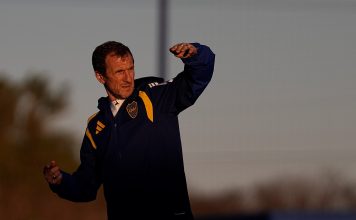 El mapa del 9 en Boca Juniors: las tres opciones sobre la mesa y el nuevo futbolista que interesa