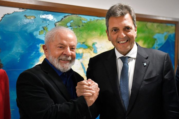 El massismo alertó que la confrontación con Brasil impacta en la economía argentina