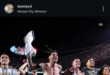 El mensaje de Lionel Messi tras la clasificación de Argentina a las semifinales del Mundial: “Otra vez tocó sufrir”