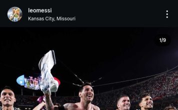 El mensaje de Lionel Messi tras la clasificación de Argentina a las semifinales del Mundial: “Otra vez tocó sufrir”