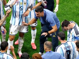 “El método Scaloni”: cómo el entrenador logró gestionar el factor emocional de la Selección que sueña con ganar otro Mundial