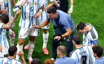 “El método Scaloni”: cómo el entrenador logró gestionar el factor emocional de la Selección que sueña con ganar otro Mundial
