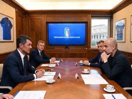 El minucioso plan de Italia para seducir a Guardiola de asumir como entrenador de la selección: la boda que utilizarán como centro de operaciones