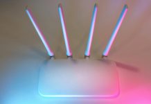 El misterioso método de la moneda en el modem del Wi-Fi: ¿funciona realmente o es un mito peligroso?