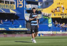 El nuevo goleador que busca Boca Juniors: Belgrano lo catalogó como el “Haaland sudamericano” y puso una innegociable condición