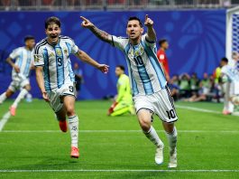 El particular ranking que califica a los partidos del Mundial 2026: el podio de los más votados y qué puesto ocupan los de Argentina