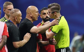 “El partido estuvo arreglado”: las duras acusaciones del técnico de Egipto contra Argentina y la FIFA tras la eliminación del Mundial