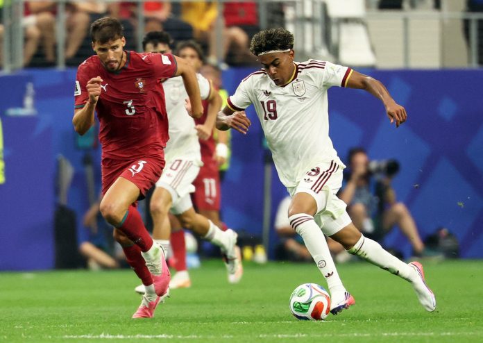 El peculiar motivo por el que una figura de Portugal abandonó la rueda de prensa tras la eliminación ante España
