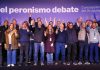 El PJ Federal prepara un acto en el Norte y busca adhesiones lejos de la interna kirchnerista