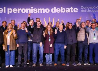 El PJ Federal prepara un acto en el Norte y busca adhesiones lejos de la interna kirchnerista