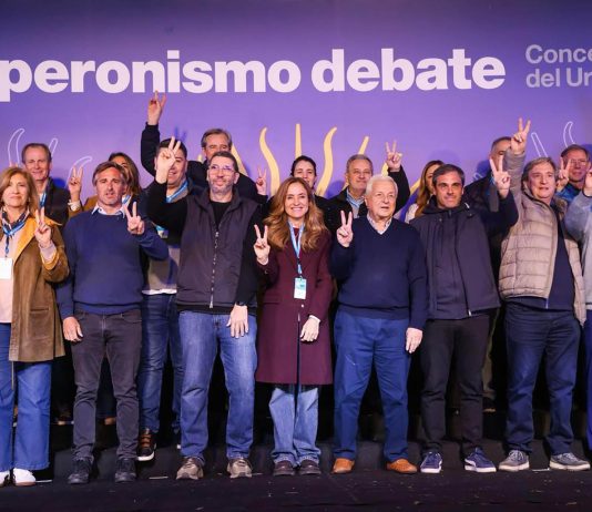 El PJ Federal prepara un acto en el Norte y busca adhesiones lejos de la interna kirchnerista