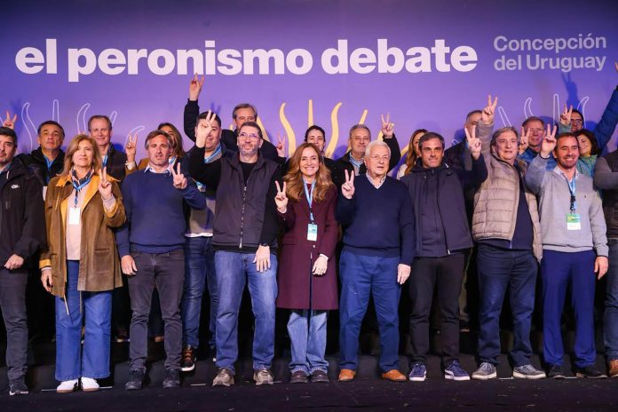 El PJ Federal prepara un acto en el Norte y busca adhesiones lejos de la interna kirchnerista