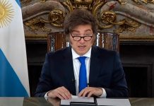 El presidente Javier Milei explicará por cadena nacional la reforma de la Carta Orgánica del Banco Central