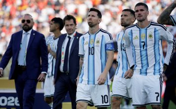 El reconocimiento que le realizarán Boca Juniors, Tigre y Lanús a la selección argentina en la Copa Sudamericana