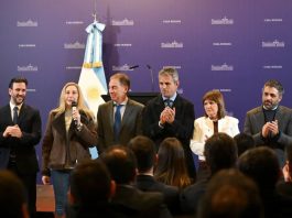 El reordenamiento del Gobierno impacta en el Congreso: Karina Milei ordenó no impulsar leyes sin aval del Ejecutivo