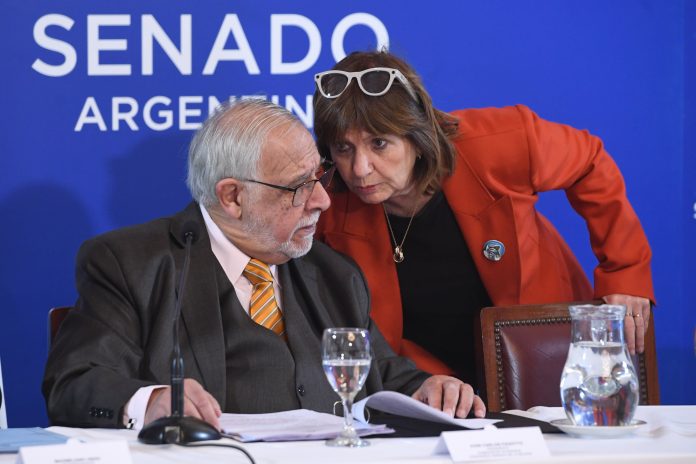 El Senado convocó a audiencias públicas para avanzar con 30 pliegos judiciales: busca cubrir dos vacantes clave