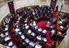El Senado sesiona para aprobar la ley de propiedad privada: más cambios de último momento y dudas por los votos