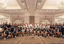 El sentido mensaje de Messi y la foto de unidad de los jugadores de Argentina antes de la final con España: “Una historia que nadie podrá borrar”