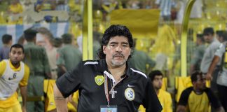 El sobrino de Maradona reconstruyó minuto a minuto la muerte de Diego: “Le colgaba la mano y no reaccionaba”