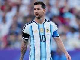 El técnico de Inglaterra palpitó el cruce ante Argentina por las semifinales del Mundial: su plan para “frenar” a Messi