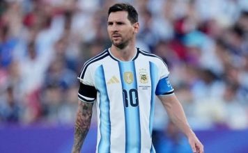 El técnico de Inglaterra palpitó el cruce ante Argentina por las semifinales del Mundial: su plan para “frenar” a Messi