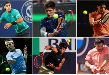 El tenis argentino y la gira norteamericana sobre cemento: por qué sigue siendo un desafío para la nueva generación