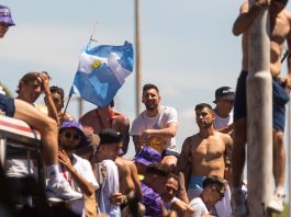 El trasfondo de la vuelta de la selección argentina al país: la posibilidad del saludo en Casa Rosada y los operativos que se diseñan