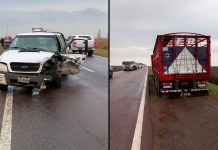 El youtuber Chatterbox y su padre murieron en un trágico accidente en la Ruta 5