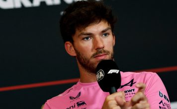 “Empieza a ser aburrido”: la filosa sentencia de Pierre Gasly sobre el rendimiento de su Alpine en la F1