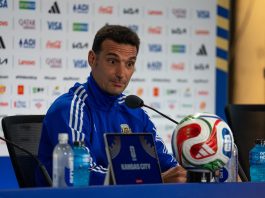En VIVO: Scaloni hablará en conferencia de prensa antes del Argentina-Inglaterra por la semifinal del Mundial