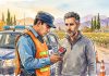 Encontraron alcoholizado a un funcionario de Mendoza durante un control vial: renunció a su cargo