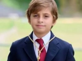 Encontraron el cuerpo de Lucas Gámez, el nene argentino que estaba desaparecido tras los terremotos en Venezuela