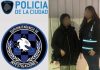 Encontraron ilesa a la joven de 18 años que era buscada luego de salir de su casa en Belgrano para ir a clases y no regresar