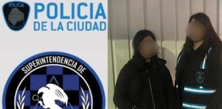 Encontraron ilesa a la joven de 18 años que era buscada luego de salir de su casa en Belgrano para ir a clases y no regresar