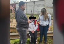 Encontraron sana y salva a la adolescente de 17 años que estaba desaparecida desde hacía dos días en Corrientes