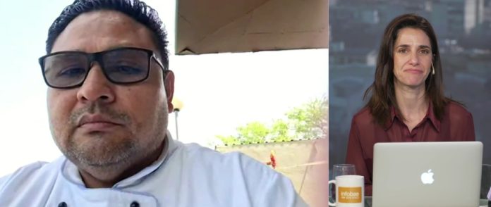 Es de Argentina, vive hace siete años en Cabo Verde y contó cómo se vive la previa del partido en el país africano: “Tienen la misma intensidad que los argentinos”