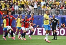 “Es el peor dolor de mi vida”: la cruda reflexión de una figura de Brasil tras la eliminación en el Mundial
