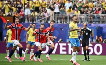 “Es el peor dolor de mi vida”: la cruda reflexión de una figura de Brasil tras la eliminación en el Mundial