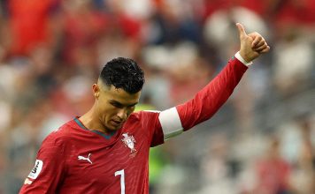 “Es un capítulo muy emocionante para mí”: el impensado trabajo que aceptó Cristiano Ronaldo tras el Mundial