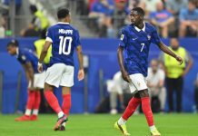 Estalló la interna en el vestuario de Francia: el reclamo de Dembélé en el entretiempo con España que hizo enfadar a sus compañeros